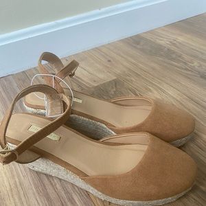 primark espadrilles wedges